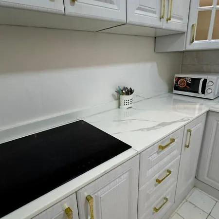 Appartement عجمان كورنيش Extérieur photo