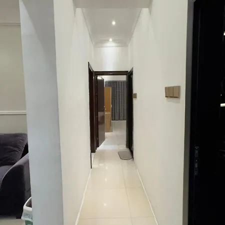 Appartement عجمان كورنيش Extérieur photo