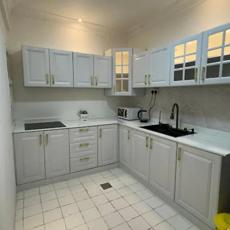 Appartement عجمان كورنيش Extérieur photo
