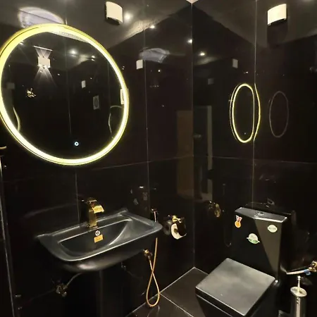 Appartement عجمان كورنيش Extérieur photo