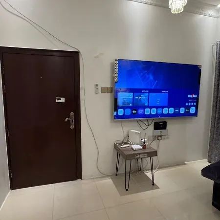 Appartement عجمان كورنيش Extérieur photo