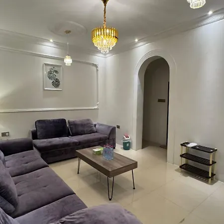 Appartement عجمان كورنيش Extérieur photo