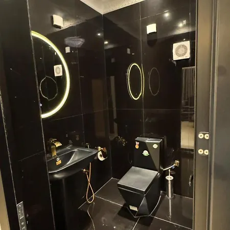 Appartement عجمان كورنيش Extérieur photo
