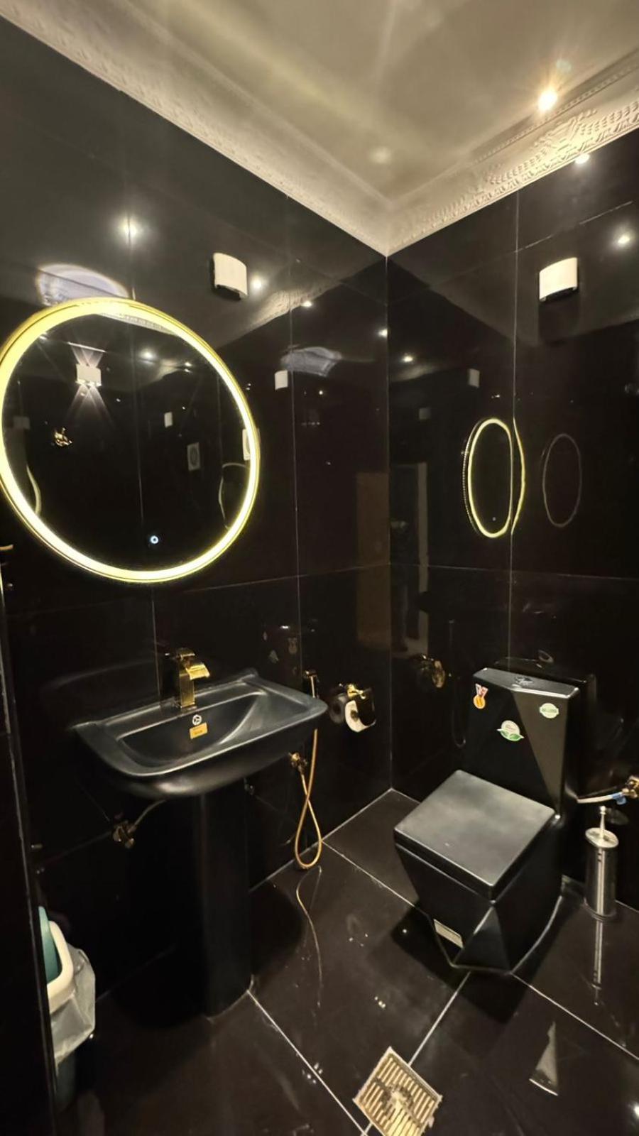 كورنيش Appartement *