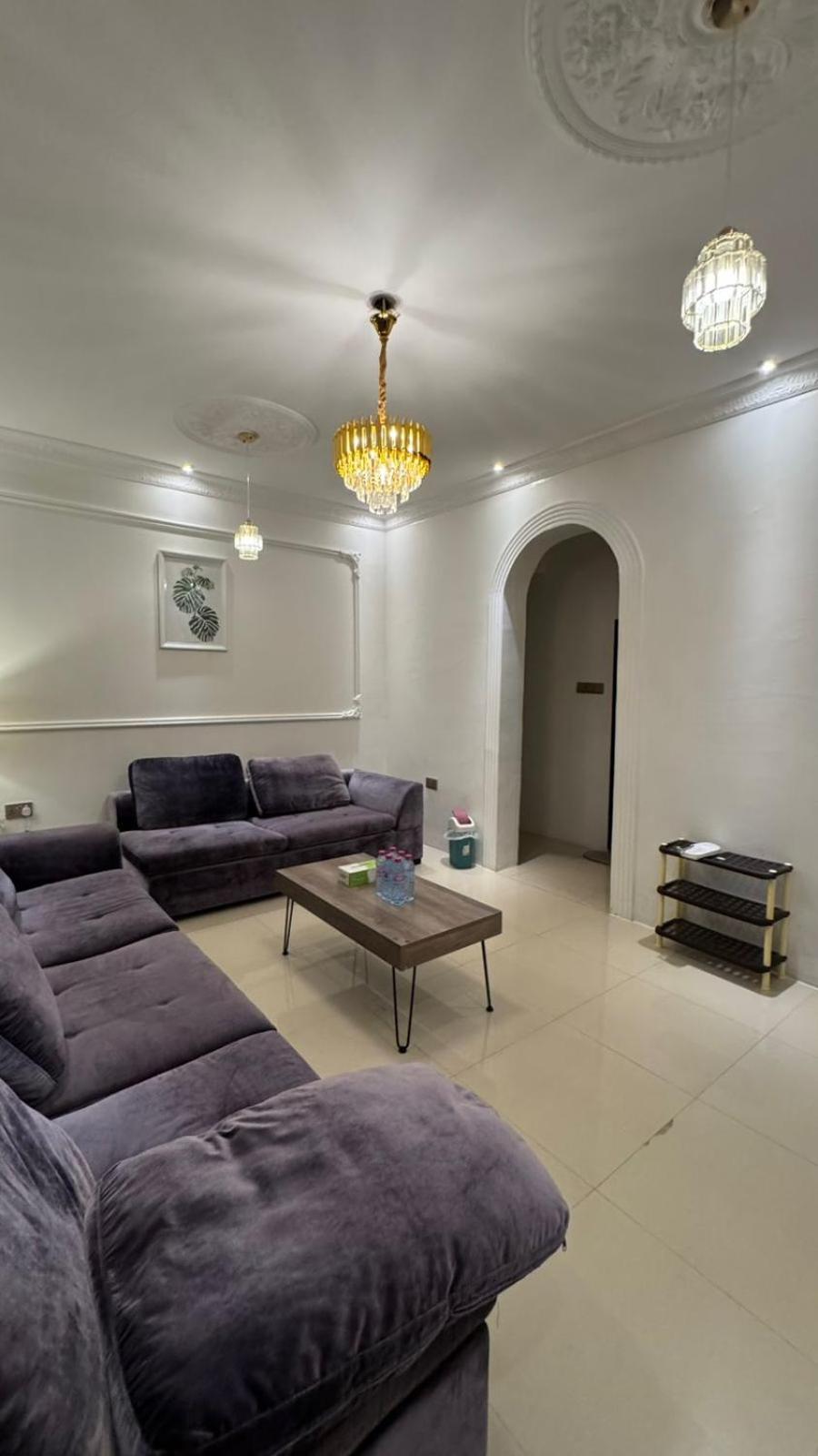 Appartement كورنيش
