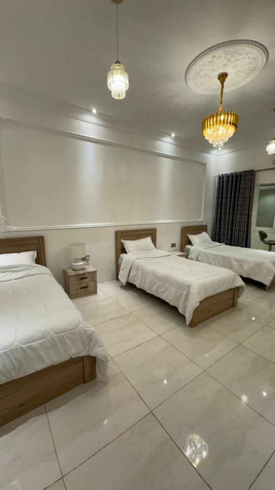 Appartement كورنيش *