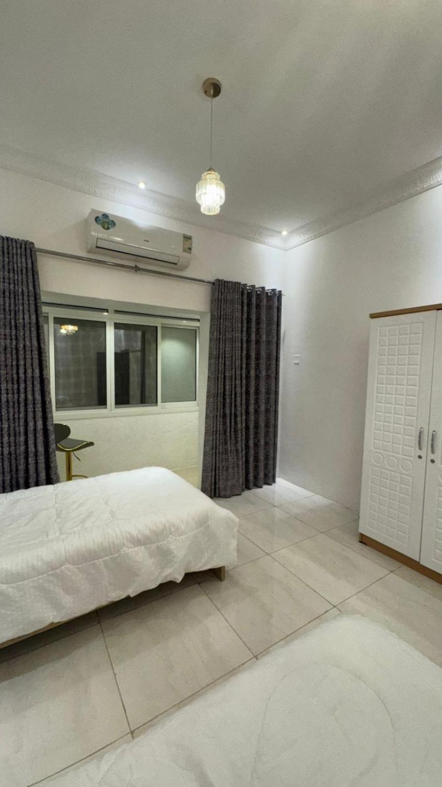 Appartement كورنيش Ajman
