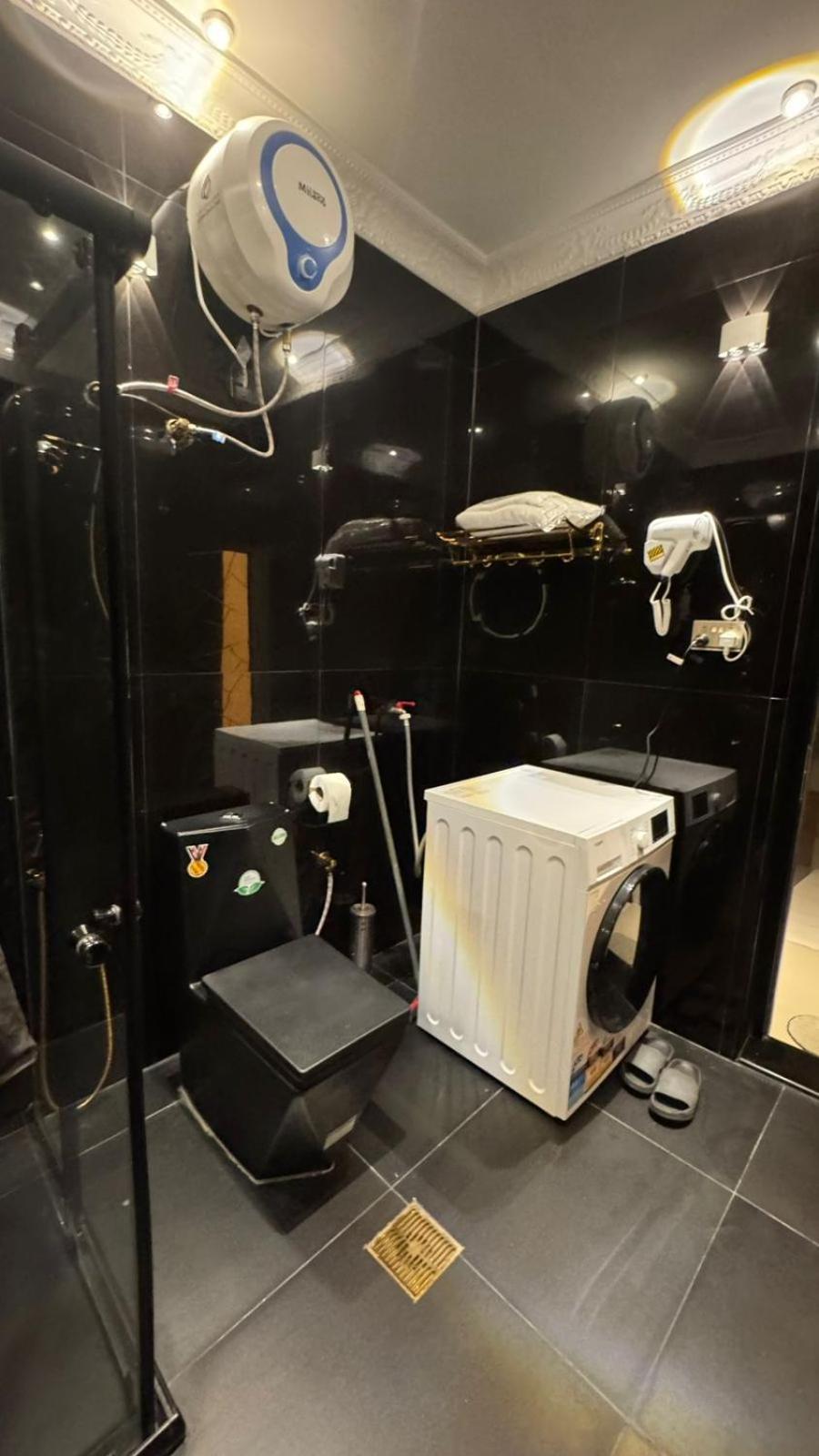 كورنيش Appartement